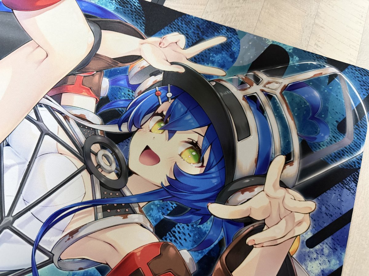 仲澤アキ 強謙19 No:15.16 tweet media