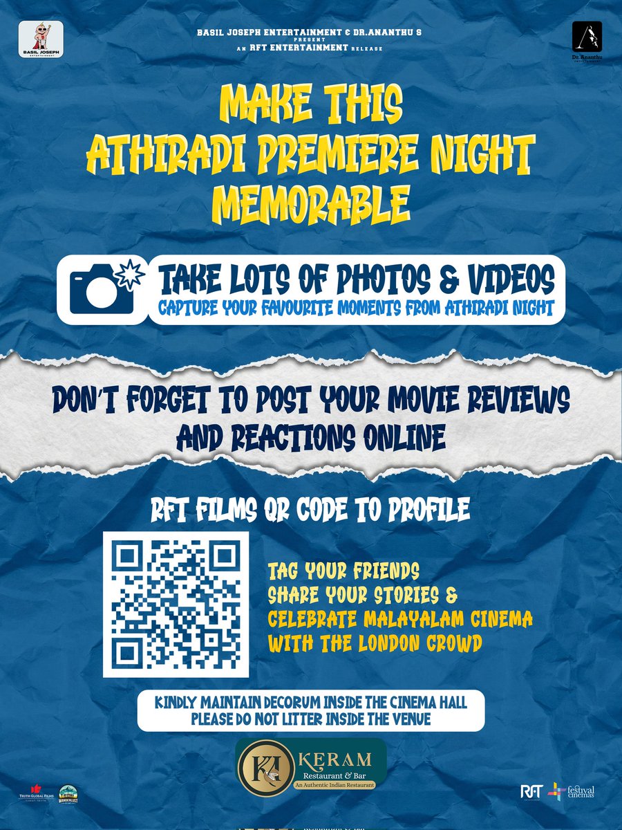 RFT Films tweet media