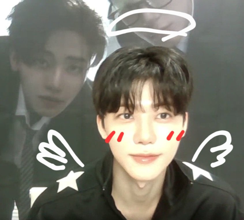 babygirl jaeminᰔ tweet media