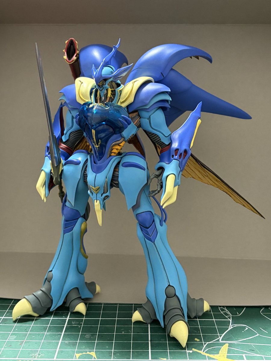 テッチャング tweet media
