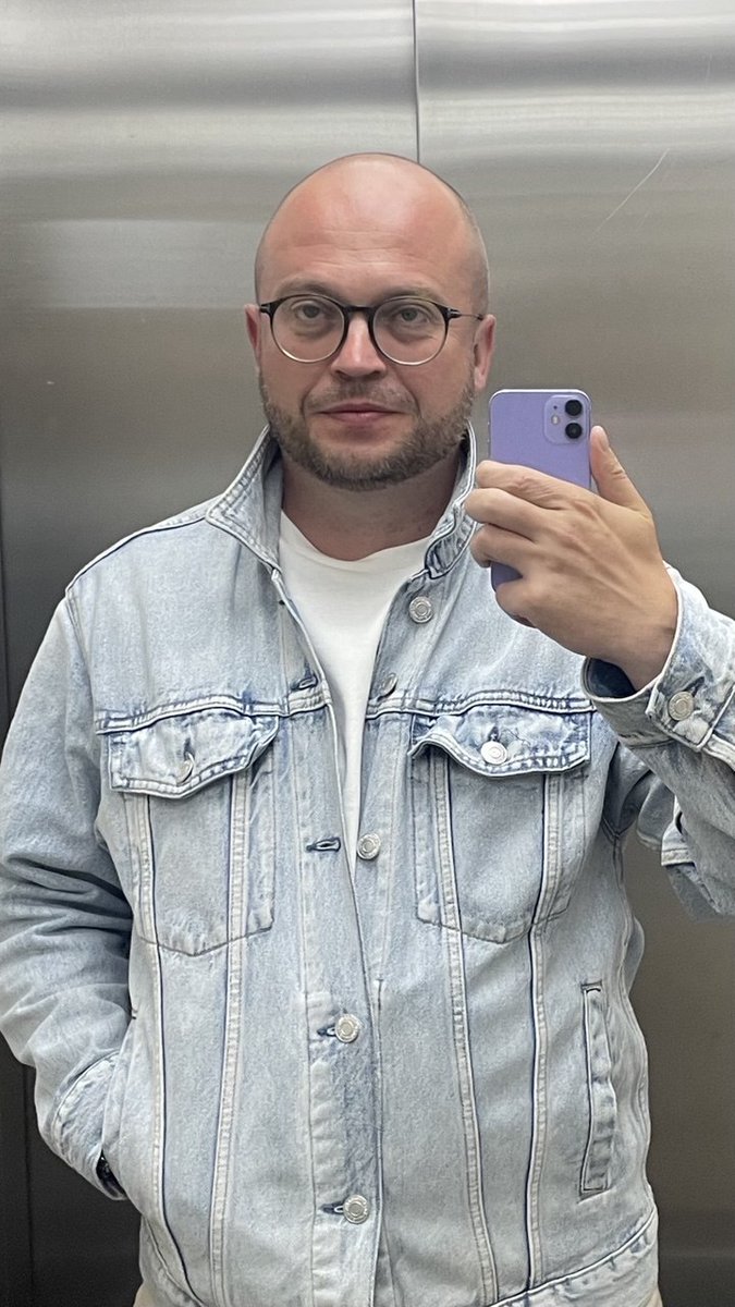 Сергей Ежов tweet media