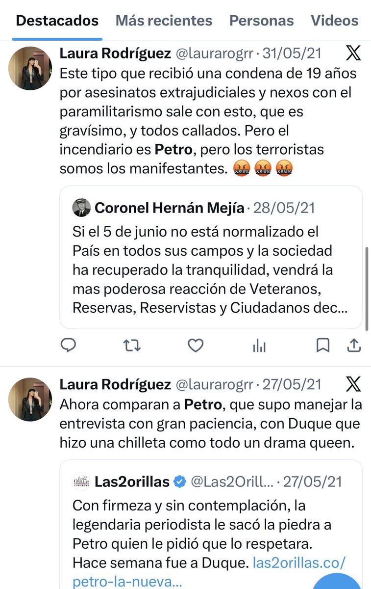 Juan Carlos tweet media