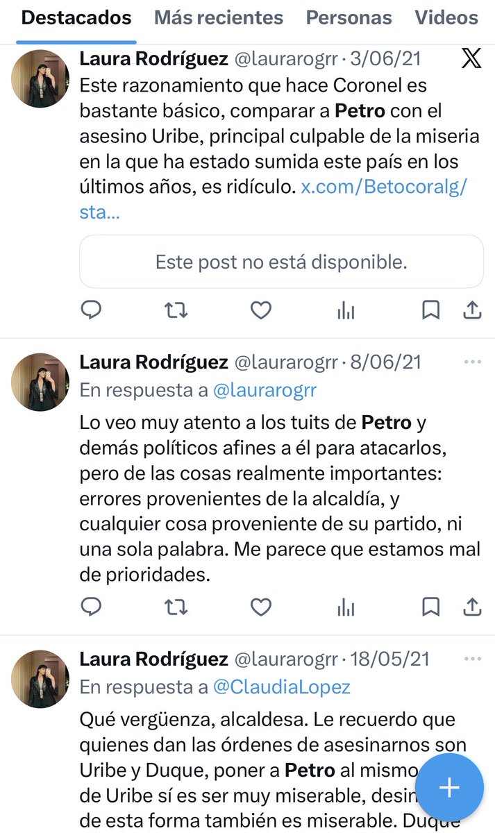 Juan Carlos tweet media