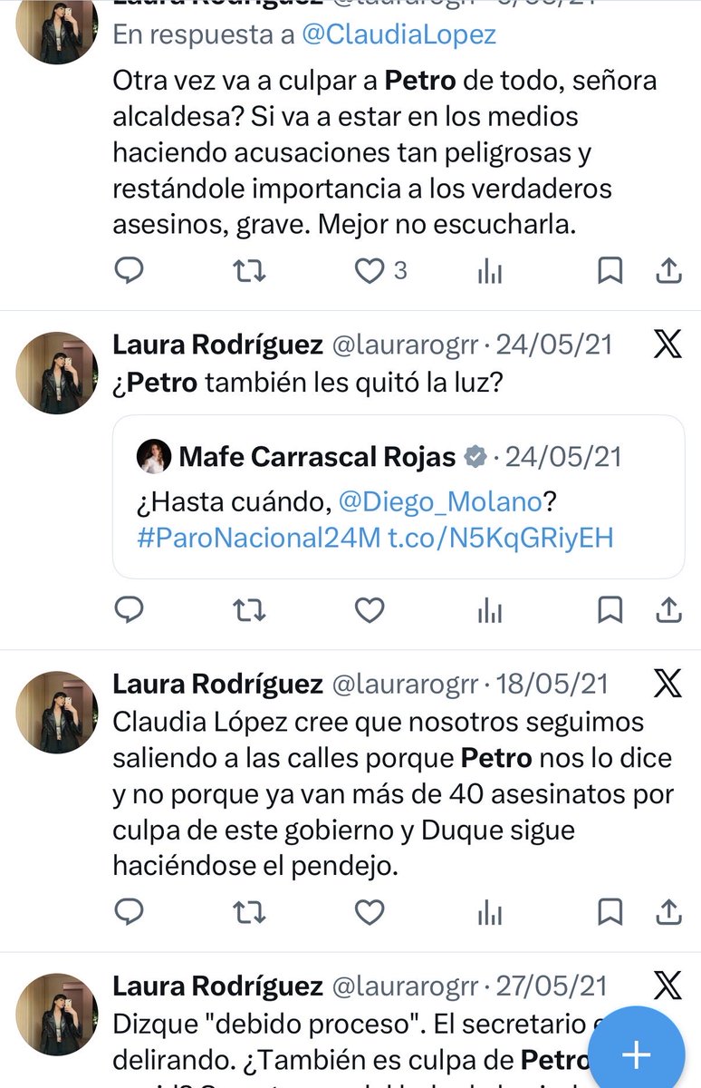 Juan Carlos tweet media