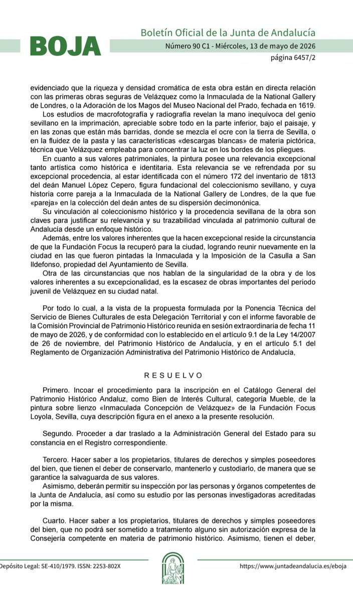 Benito Navarrete tweet media