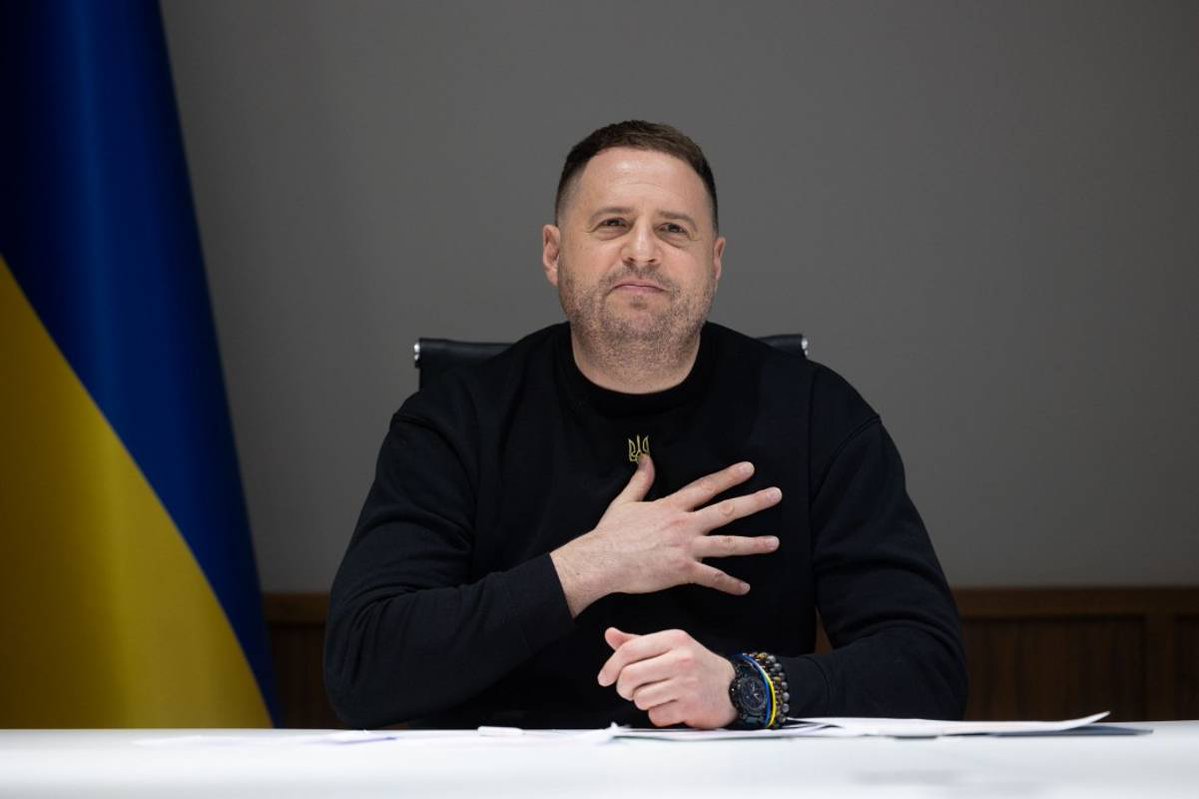 Олександр Аронець tweet media