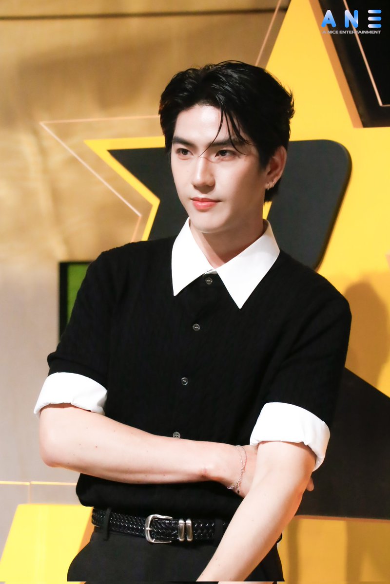 "ซี ทวินันท์" ร่วมงานเปิดตัวผลิตภัณฑ์น้ำมันเครื่อง PULZAR : “ LONG LIFE TECH, LONG LIFE ENGINE”

#Sea_tawinan
#PULZAR