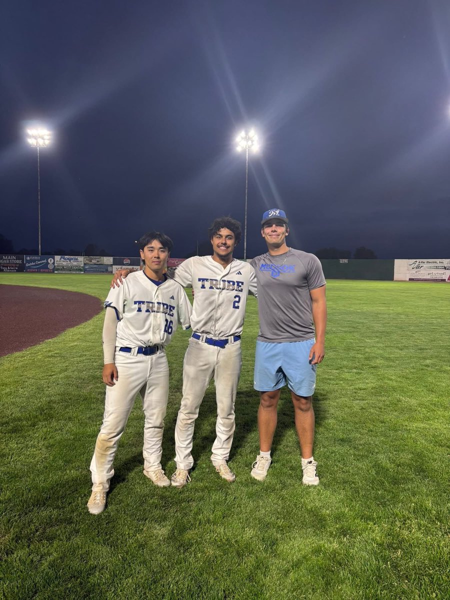 _HunterSouthey_'s tweet photo. That’s a WRAP!!! Thanks to Coach Olsen, @KreggSnook &amp; @ryan_malone39 for the opportunity @MCCBaseba11. 

On to the next stage of this journey.

• 58 Games | 192 ABs • .318 AVG | .442 OBP | 1.062 OPS • 61 Hits | 11 2B | 4 3B | 13 HR • 66 RBIs | 37 BB | 41 K

❤️Ⓜ️⚾️ https://t.co/TievPu1S7h