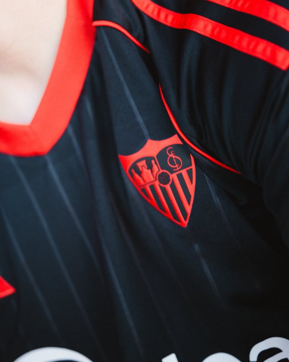 Sevilla Fútbol Club tweet media