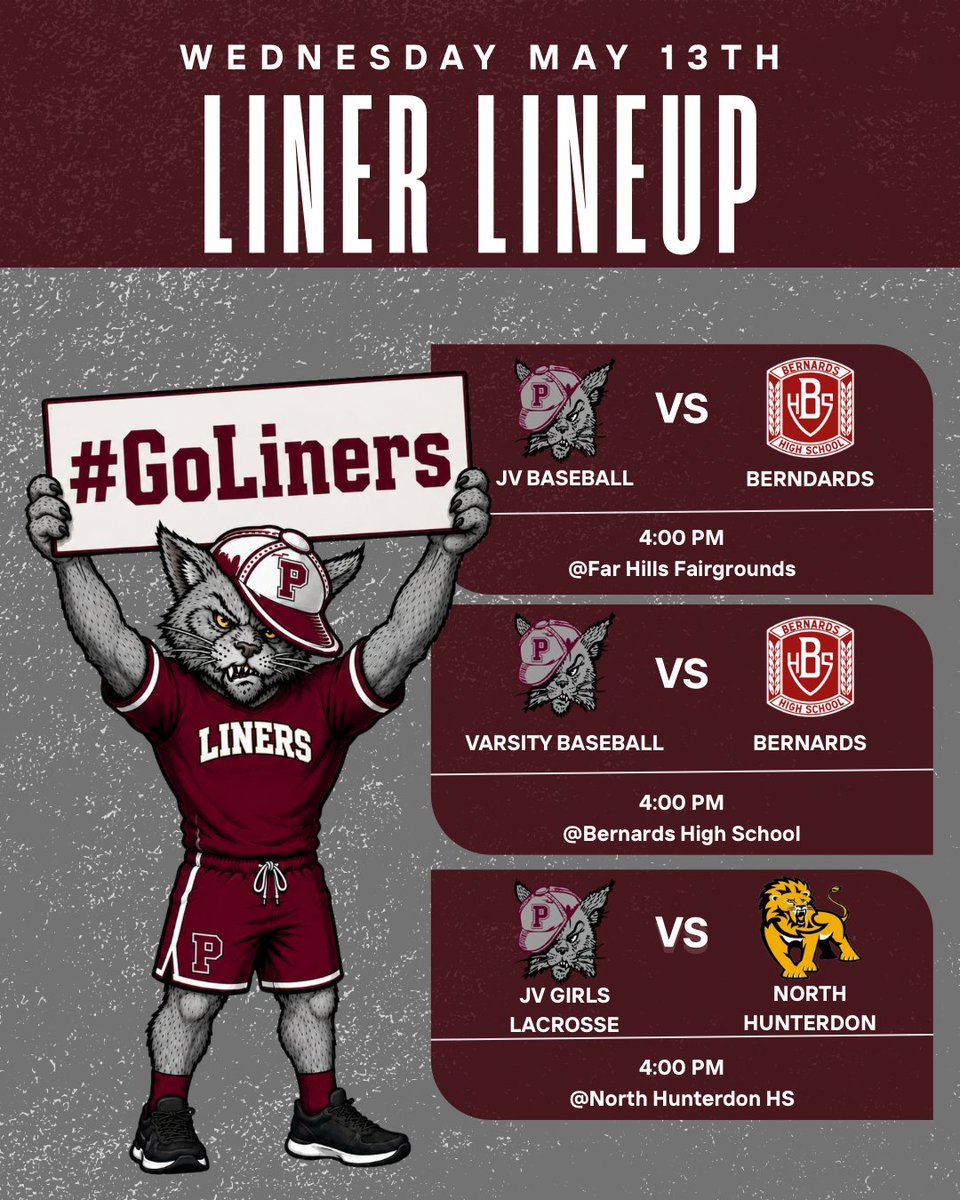 Phillipsburg Athletics tweet media