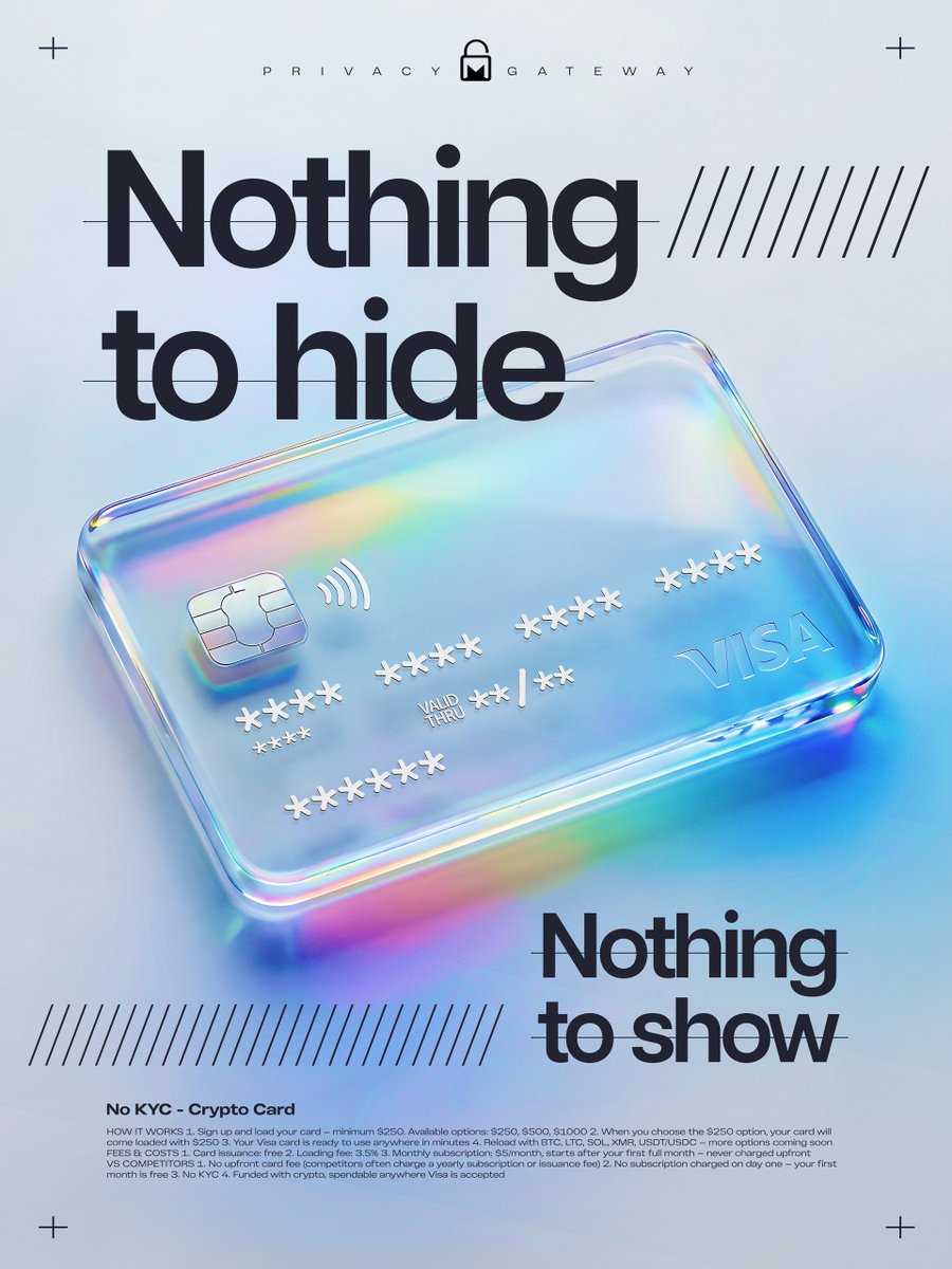 Privacygateway tweet media