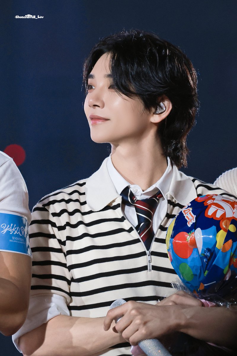 SEVENTEEN 上海 一直娱 yizhiyu 当選者限定 ジョシュア 260513 Tokyo 🍭 #조슈아 #JOSHUA #홍지수 #ジョシュア #세븐틴