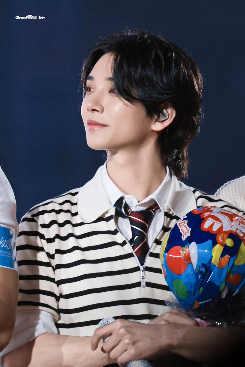 ジョシュア まとめ※他画有 260513 Tokyo 🍭 #조슈아 #JOSHUA #홍지수 #ジョシュア #세븐틴
