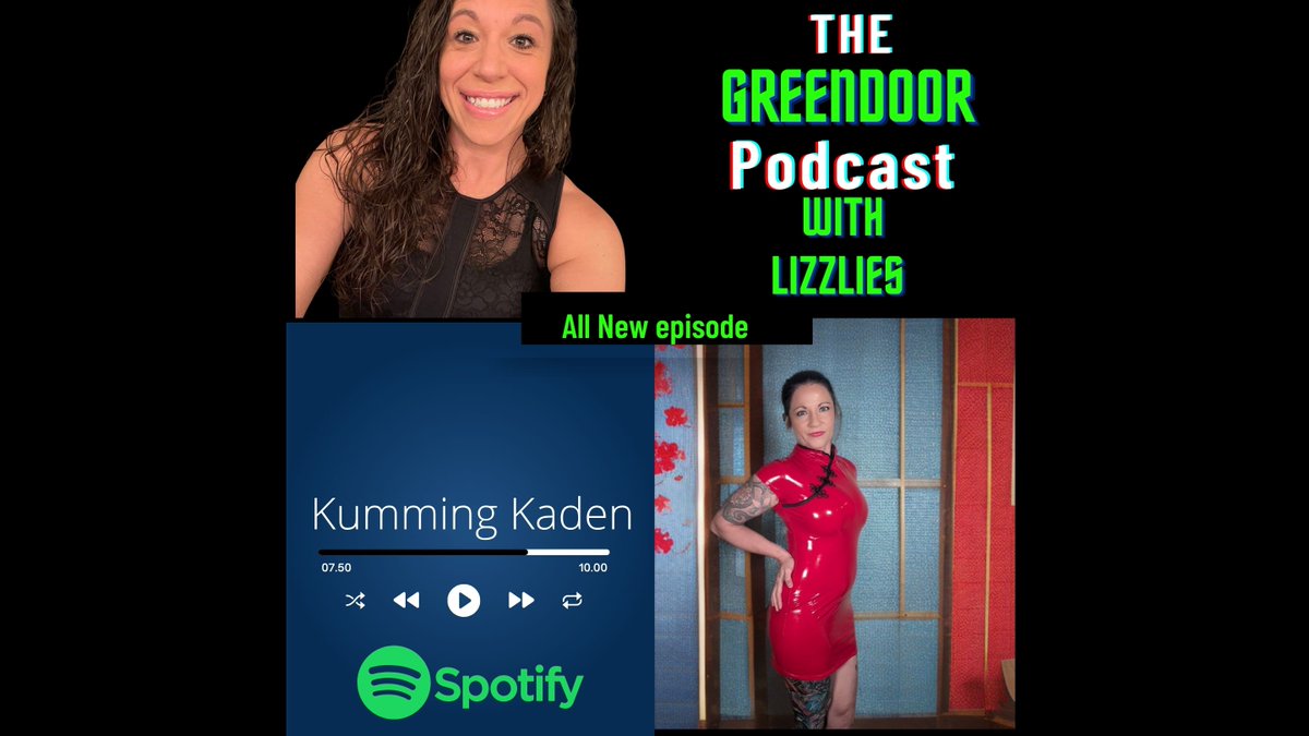 Greendoorlv tweet media