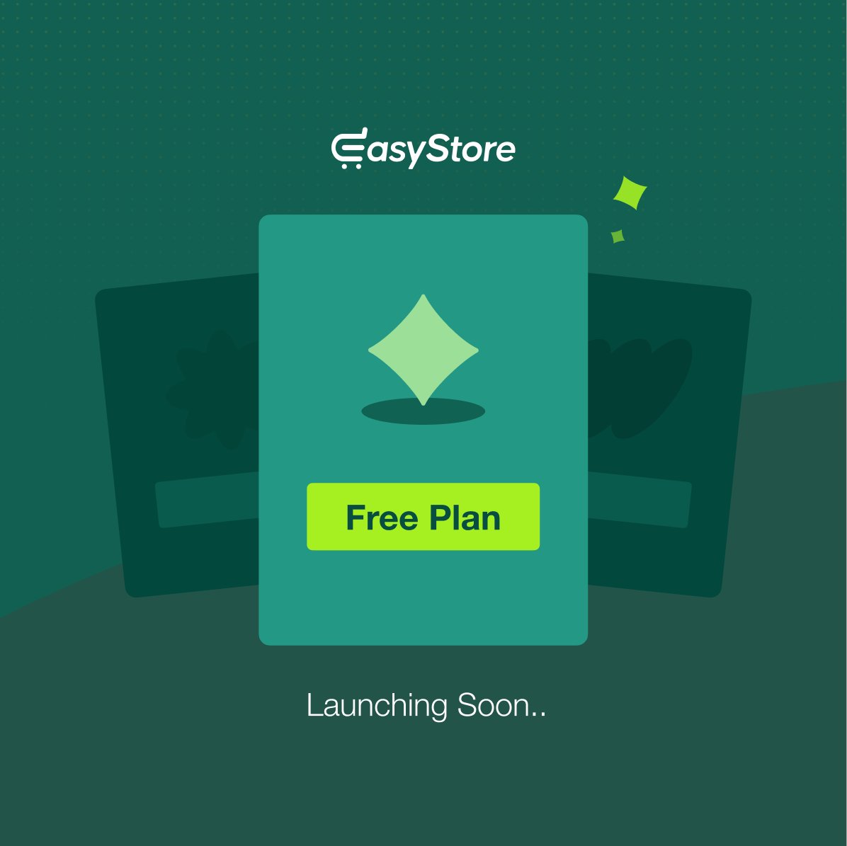 joomshaper's tweet photo. 🎉 We've got a VERY pleasant surprise coming your way and we think you're going to love it.

EasyStore Free is almost here!

So if you've been eyeing EasyStore for a while but keep pushing it off with a 'maybe next month,' this is finally your chance to jump in, look around, and it won't cost you a cent.

And what features are coming with it? We are bursting to tell you but you'll have to wait just a little longer. The full reveal is dropping very soon!

All you have to do is keep an eye on us! 👀