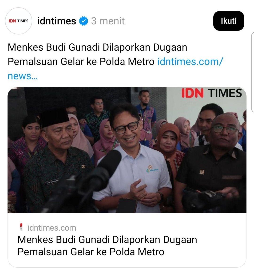 Yuk Berisik tweet media