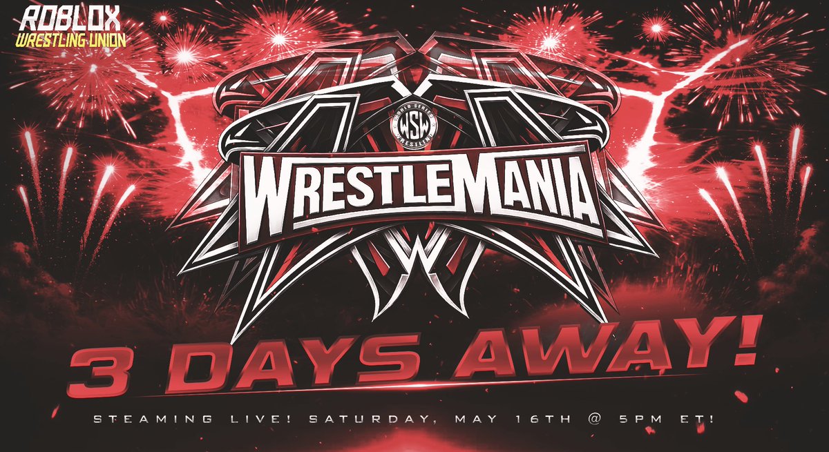 World Series Wrestling tweet media