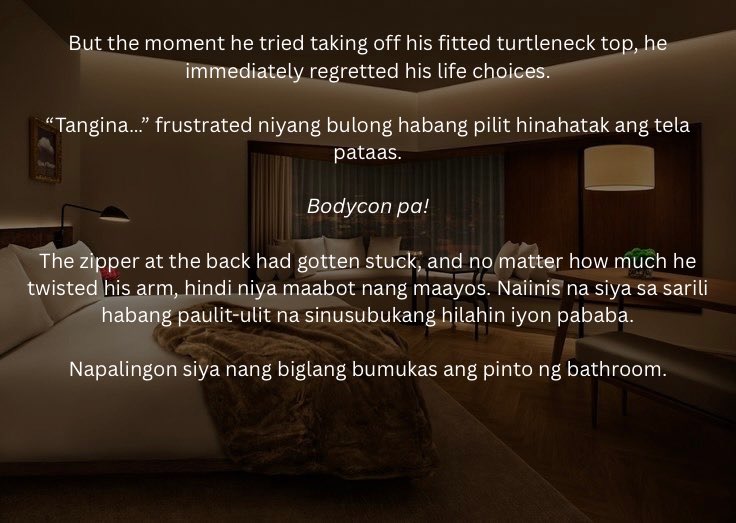 SNJYWNST's tweet photo. 707

(I can finally write this!! Matagal na tong scene na to sa baul, eme) https://t.co/3RSyEj2Xtd