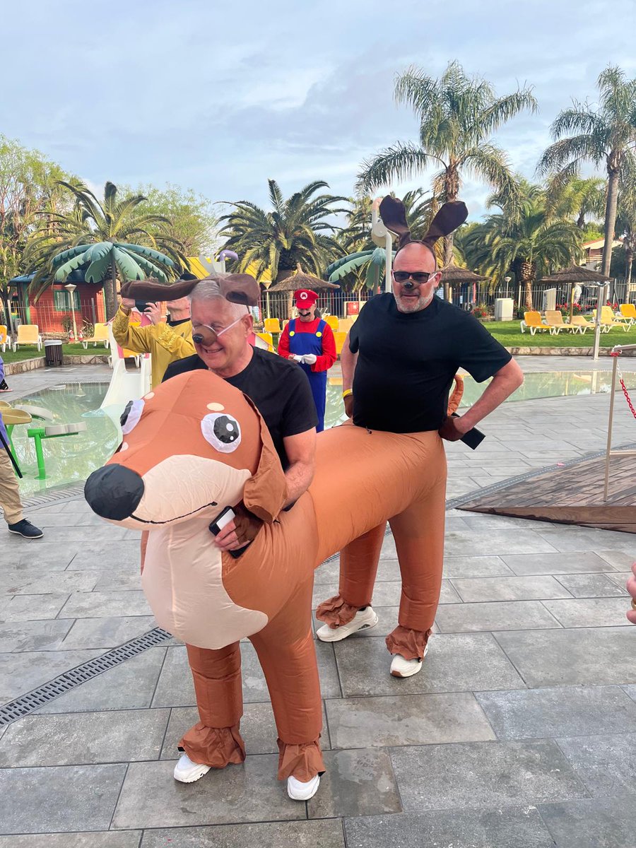 daddytheref's tweet photo. #dogso the new official mascot of https://t.co/3X5jTNdF3s
#spanishmasters2026
@WalkingFootball
@walkingfootbal9
@middxreferees
@CwmbranCeltic https://t.co/pyAcYUPdV0