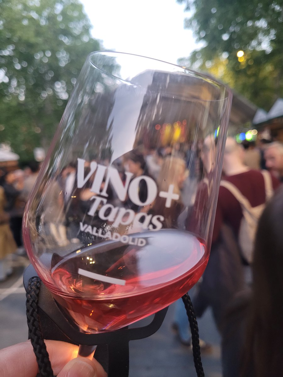 DOCigales's tweet photo. @DOCigales está presente con:

🍷Torondos Verdejo 🍷Palabras Crianza 
🍷ValdelosfrailesRosé  🍷Aire de Protos  
🍷 Calderona 🍷Mucy 🍷Hiriart 🍷Valdecabado 🍷Carratraviesa 🍷Pago El Cordonero🍷Salvueros 🍷 Sinfo 🍷Traslanzas 

¡Te esperamos! https://t.co/ebczUEnmAc