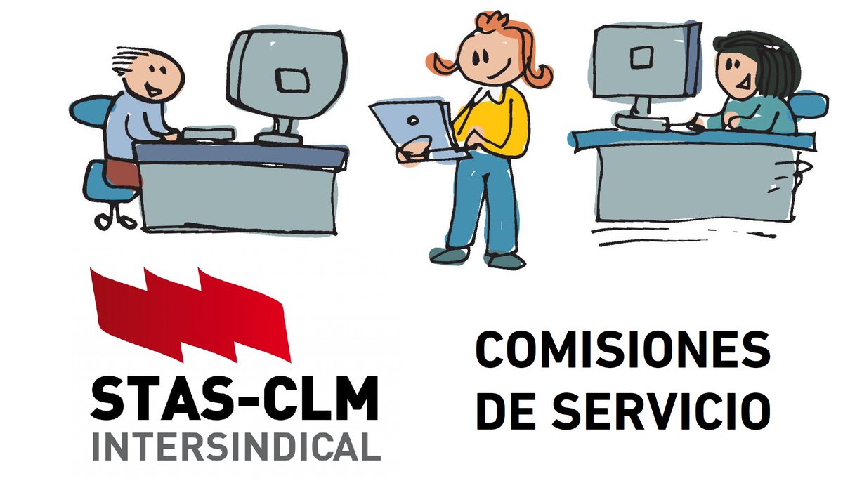 Sindicato STAS-CLM tweet media