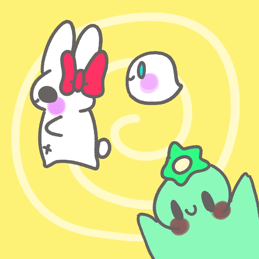 うさうさぎ tweet media