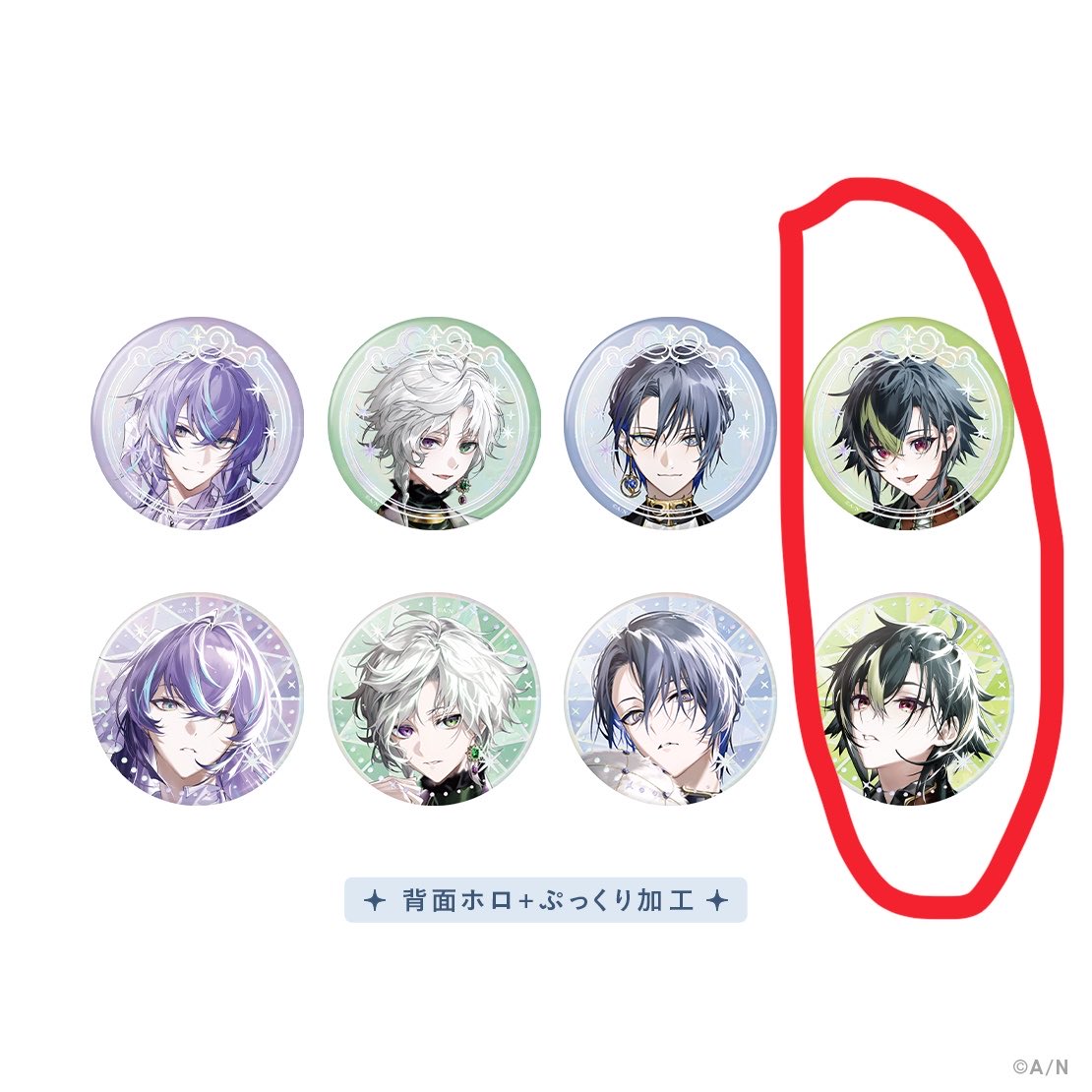 もなりざ tweet media