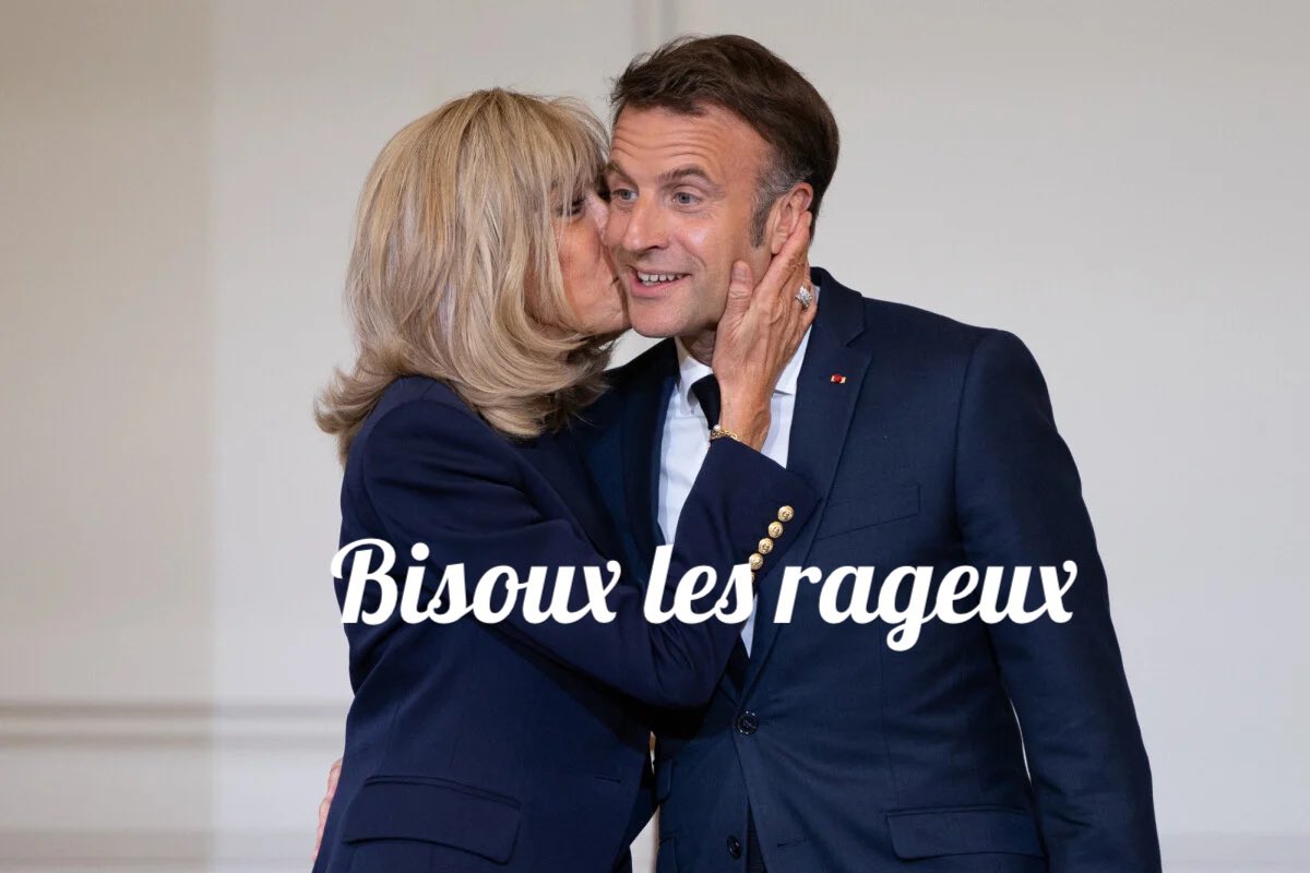 MARCLANDES40's tweet photo. @RTLFrance @Florian_Tardif @FogielMarcO @AlbinMichel Ah ces scènes de couple ma pauv’ Lucette 🤣🤣🤣 https://t.co/YfV45gHXrn