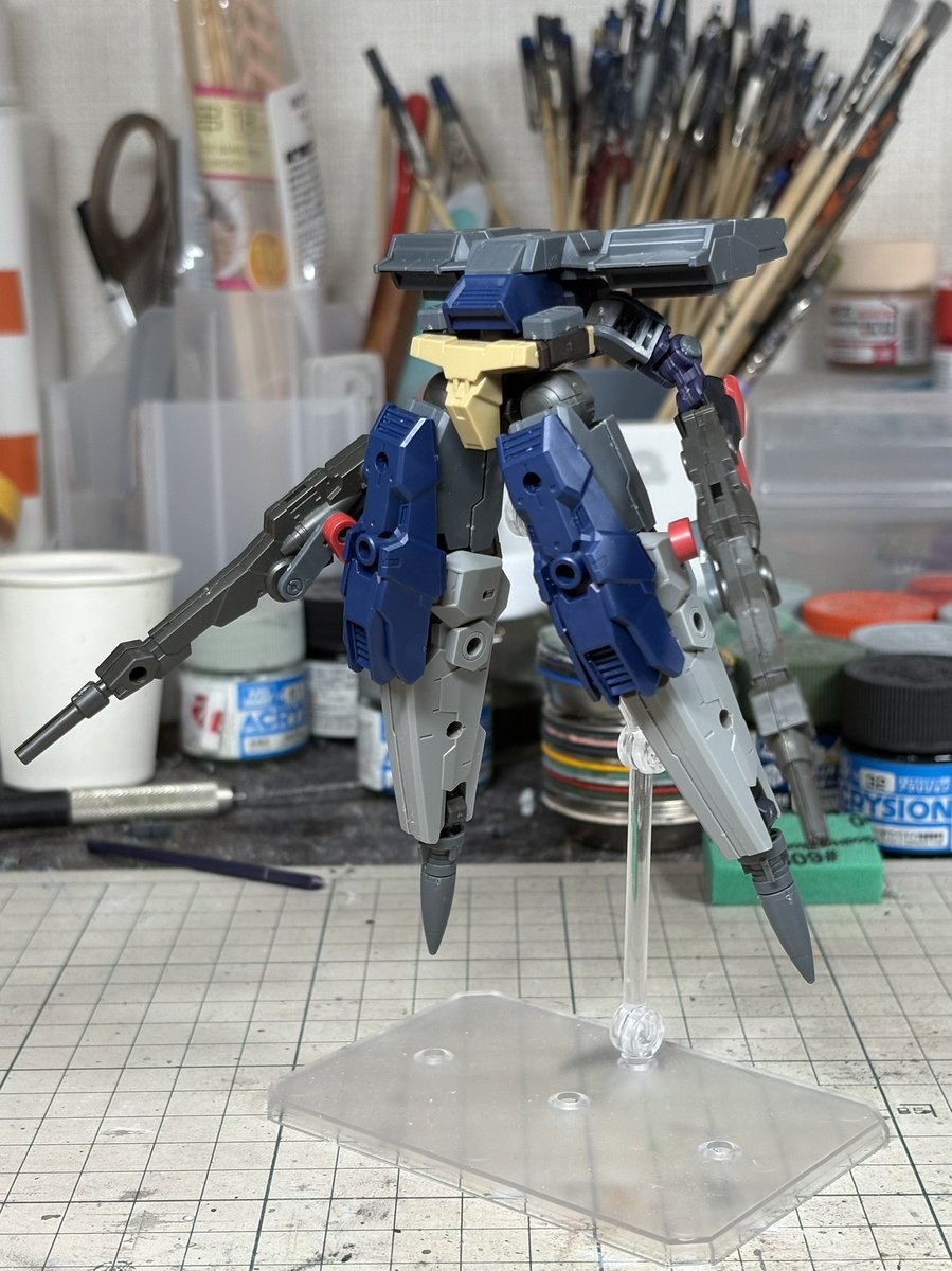 有酸素 tweet media