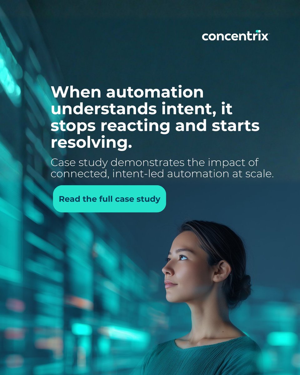 Concentrix India tweet media