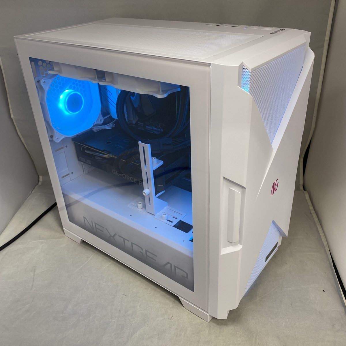🐭中古ゲーミングPC入荷🐯 最新ゲームもサクサク！ 【OS】Windows 11