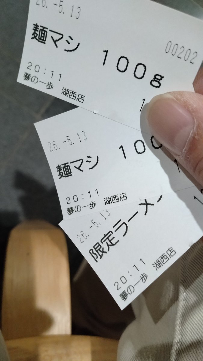 どあら~めん tweet media
