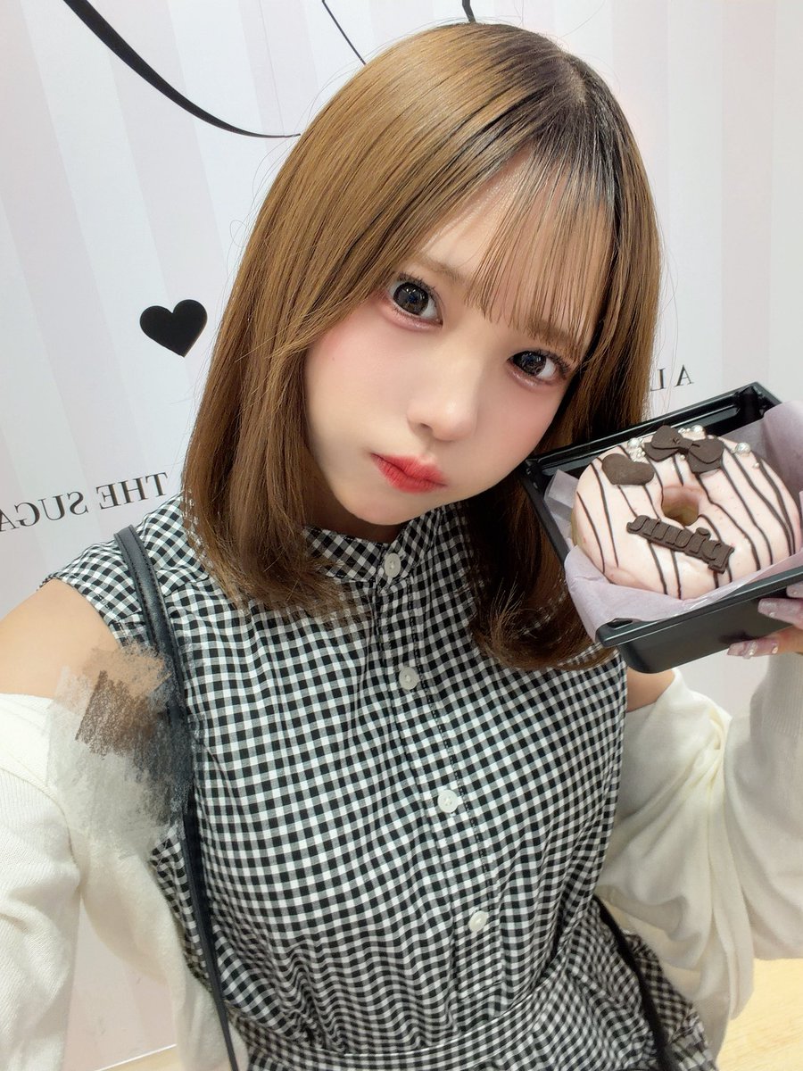 甘音ゆあ【TENRIN】 tweet media