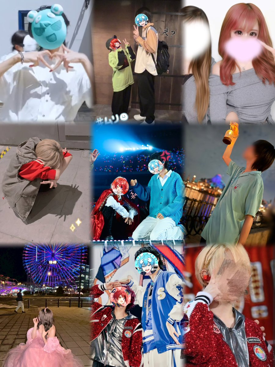 𝑴𝒊𝒐𝒖❤︎ tweet media