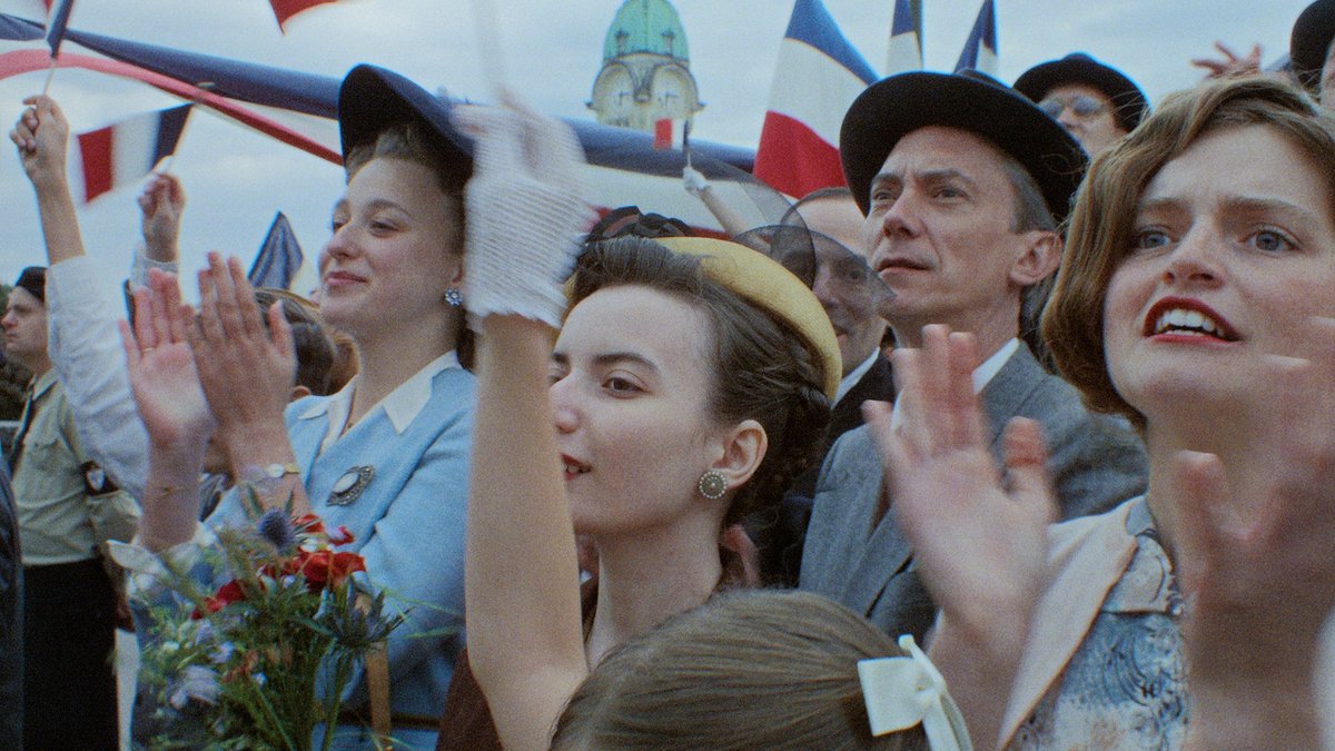 VilleLimoges87's tweet photo. 🎬 Un film tourné à #Limoges à l’honneur au @festival_cannes 2026 !

La Ville de #Limoges adresse tous ses encouragements à l’équipe du film Notre Salut, sélectionné en compétition officielle.

La production a bénéficié d’un accompagnement de la #VilledeLimoges et de #LimogesMétropole, avec une réduction des frais de tournage liée à l’emploi de techniciens locaux, ainsi qu’un soutien logistique important.
Nous avons également facilité l’accueil des équipes avec la mise à disposition de lieux municipaux (Salon Bleu, locaux techniques, alvéoles de la caserne Marceau), et un accompagnement global tout au long du projet.