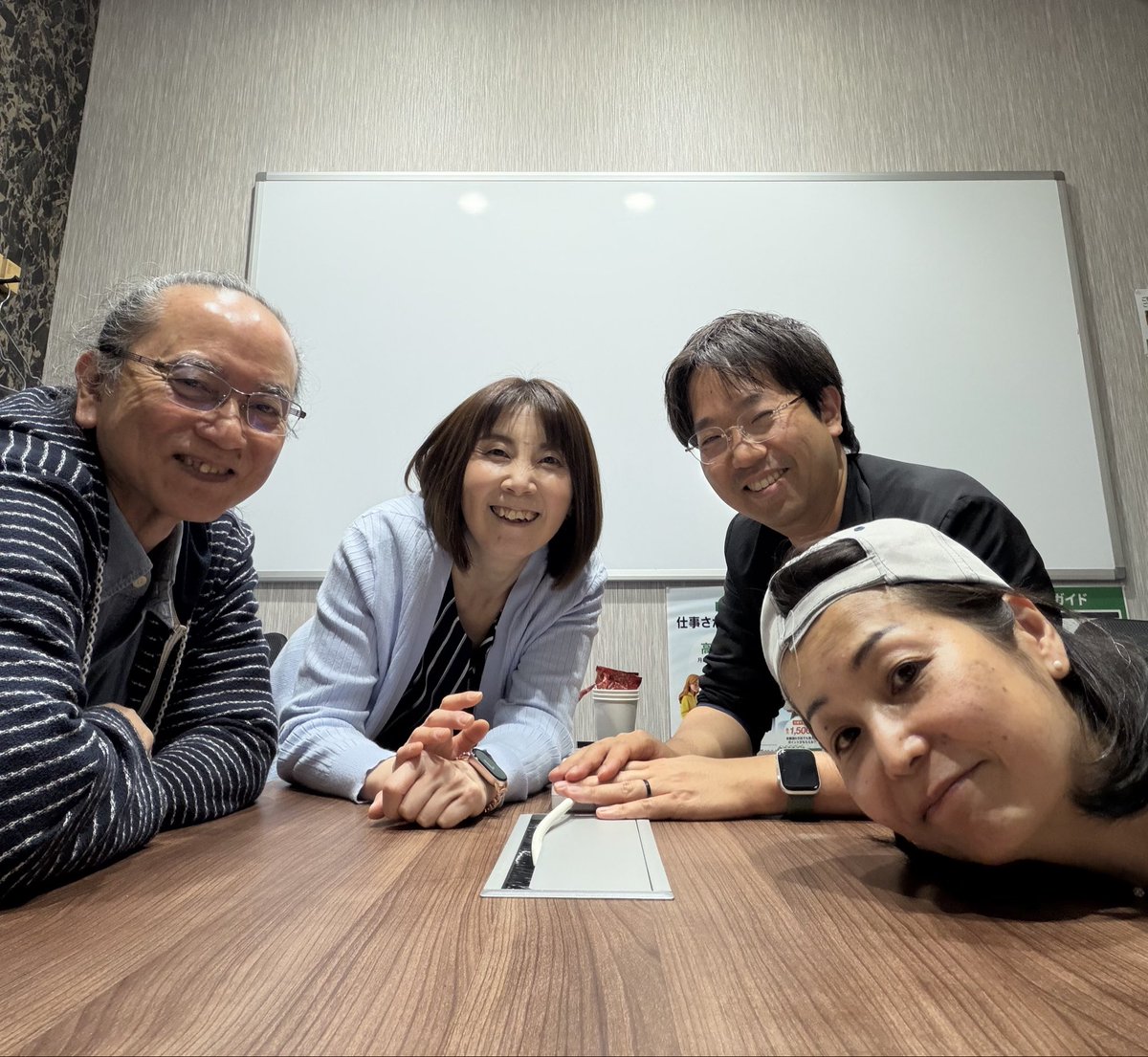 小さな小さなオーケストラ〜ポケット・フィルハーモニー〜竹本泰蔵 プロジェクト tweet media