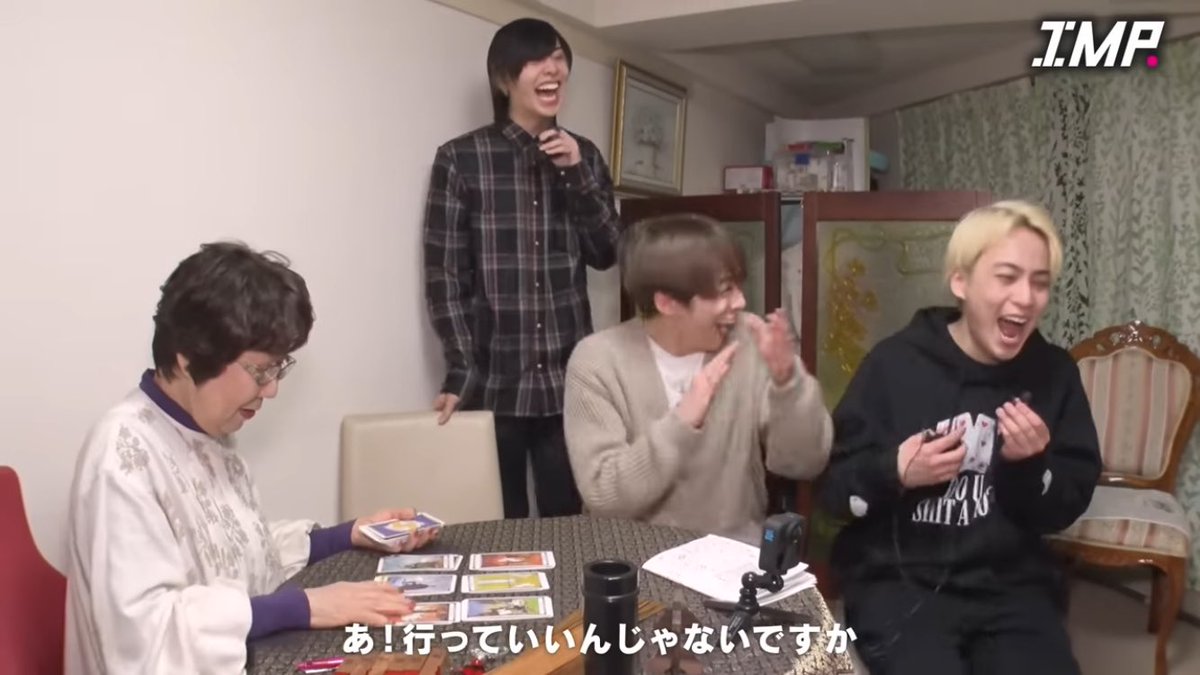 あちゃん tweet media