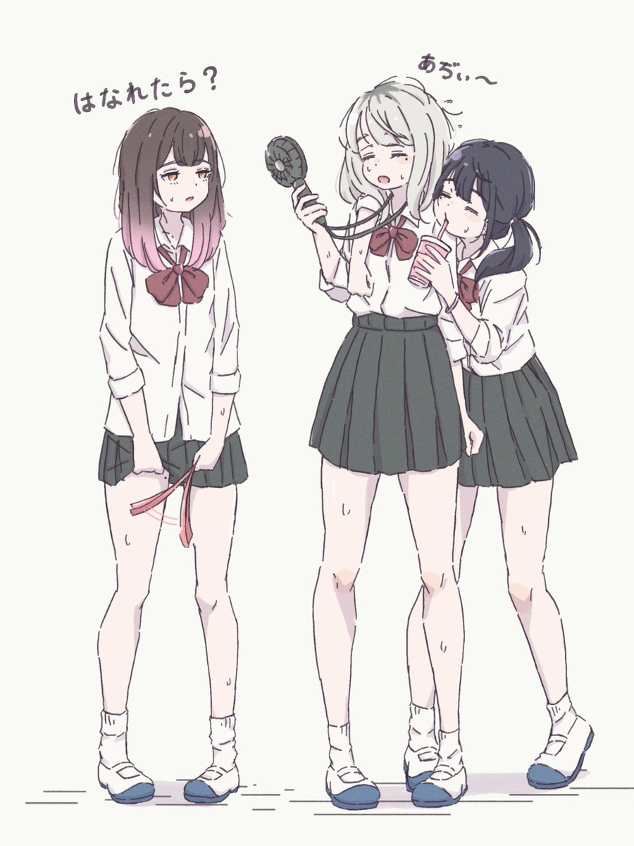 出雲みやお tweet media