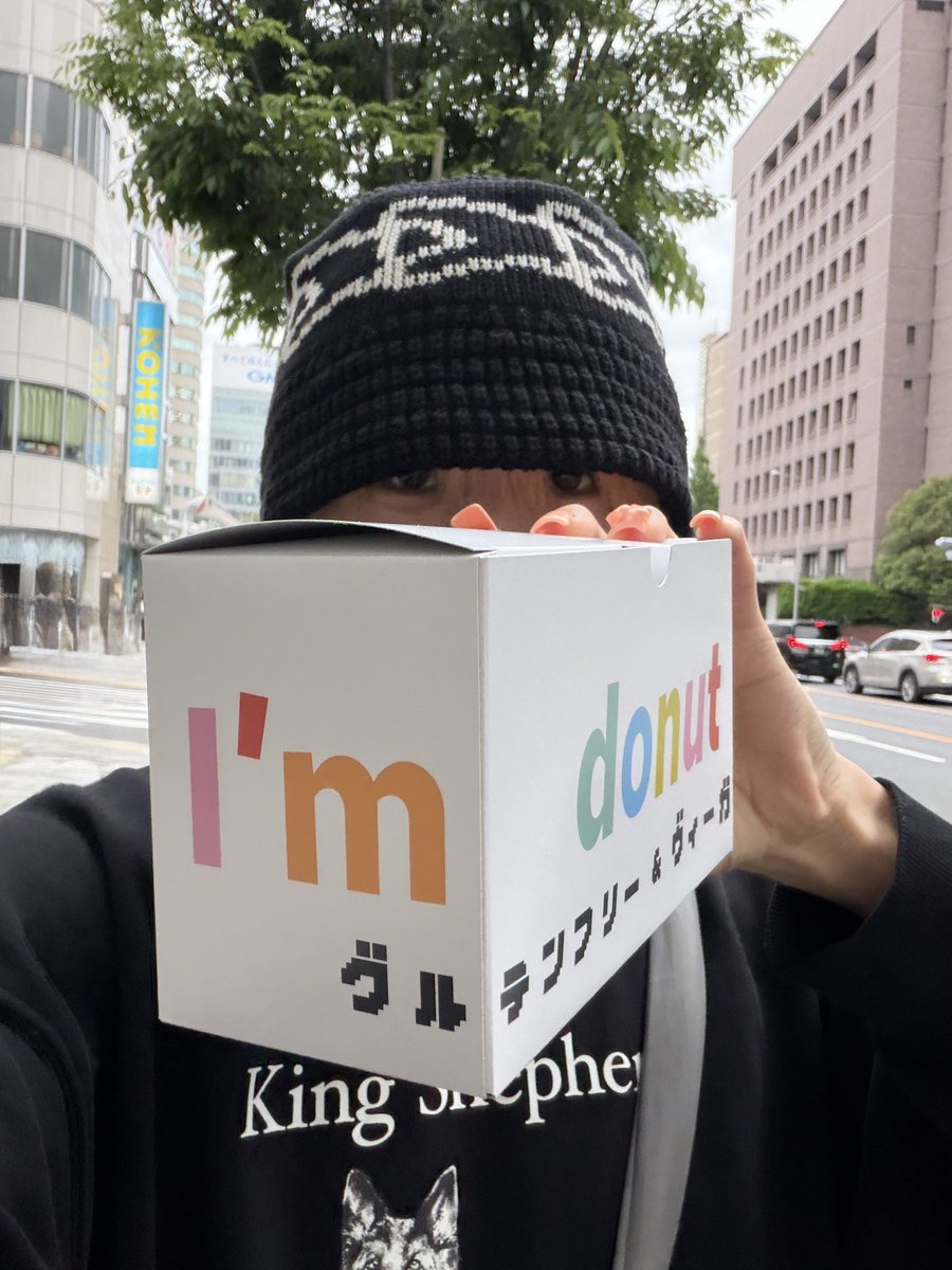ひろ tweet media