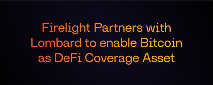 FireIight Foundation tweet media