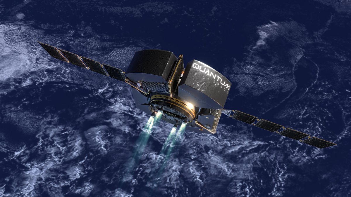 Laurie Scott 🛰🚀🌍📡 tweet media