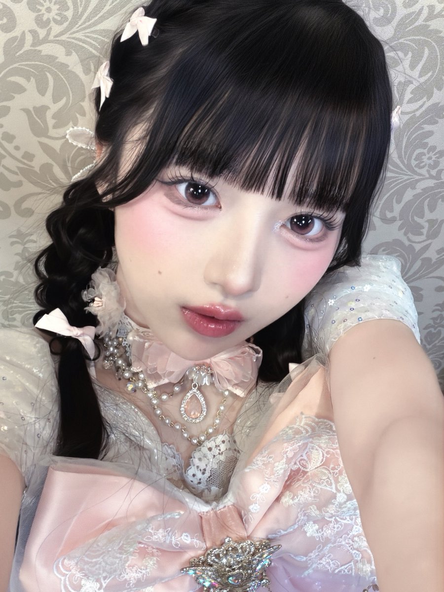 望月もも(PrettyChuu) tweet media