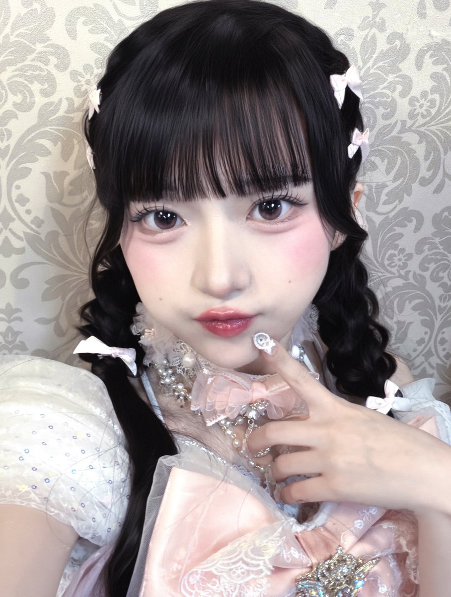 望月もも(PrettyChuu) tweet media