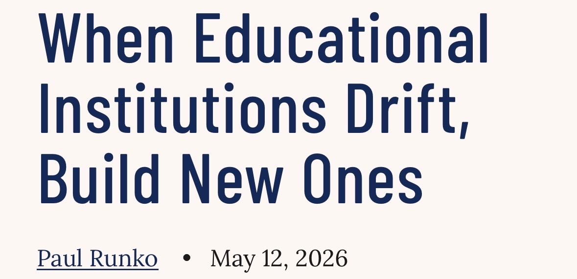 nickineily's tweet photo. ⁨”Many educators and parents feel that the nation’s largest teachers unions are actively working against them.”

This is causing a major educational shift. If current schools will not educate students, families and teachers will build alternatives that do. https://t.co/aiDAwjhxtc