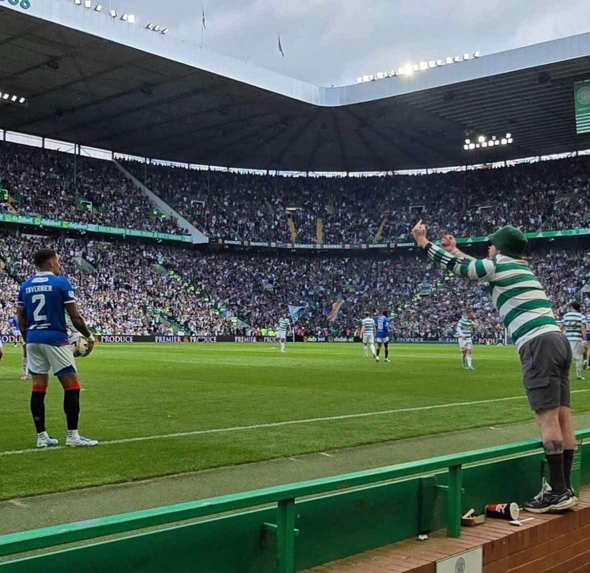 Football Away Days tweet media