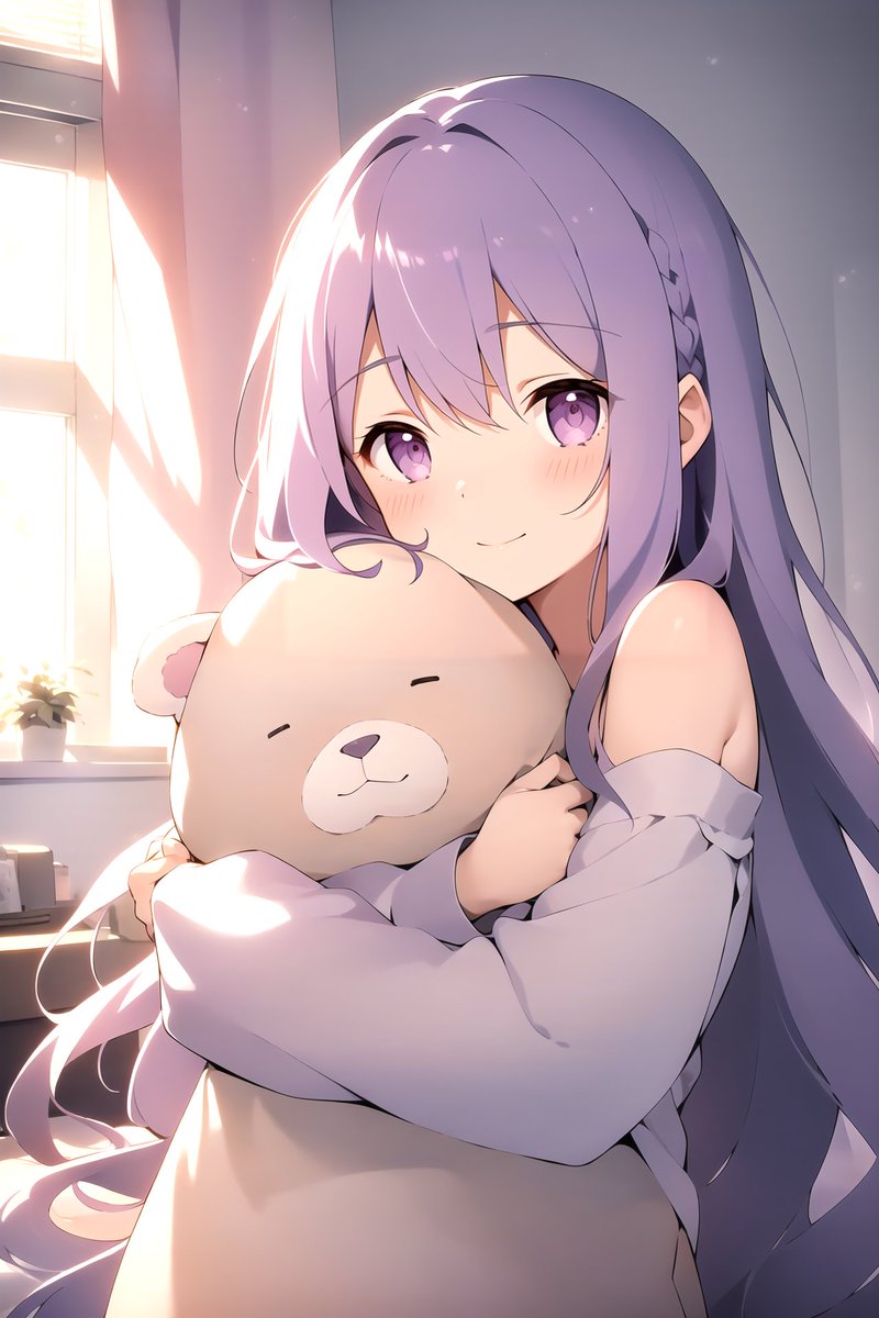さと様♡ありがとうございます♡ 今日も1日お疲れ様ですー٩(๑❛ᴗ❛๑)۶ もう寝るよー٩(*´︶`*)۶