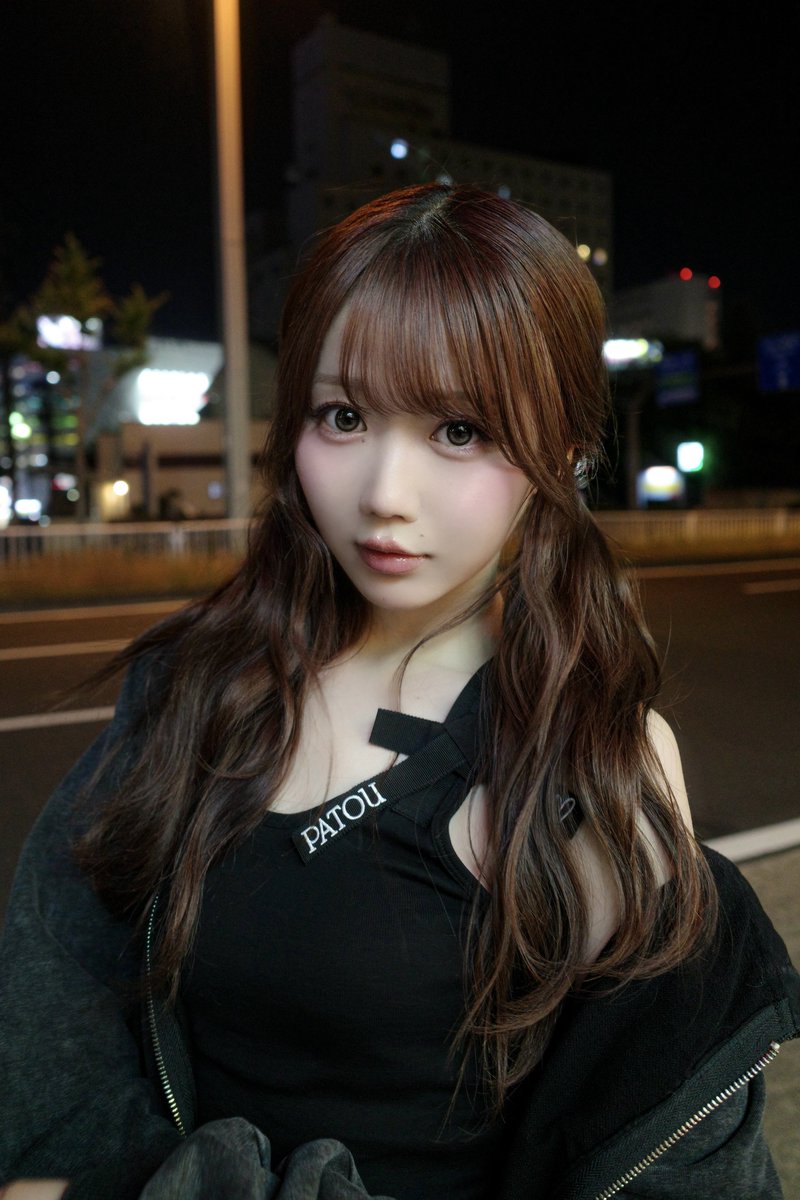 大谷 映美里 tweet media