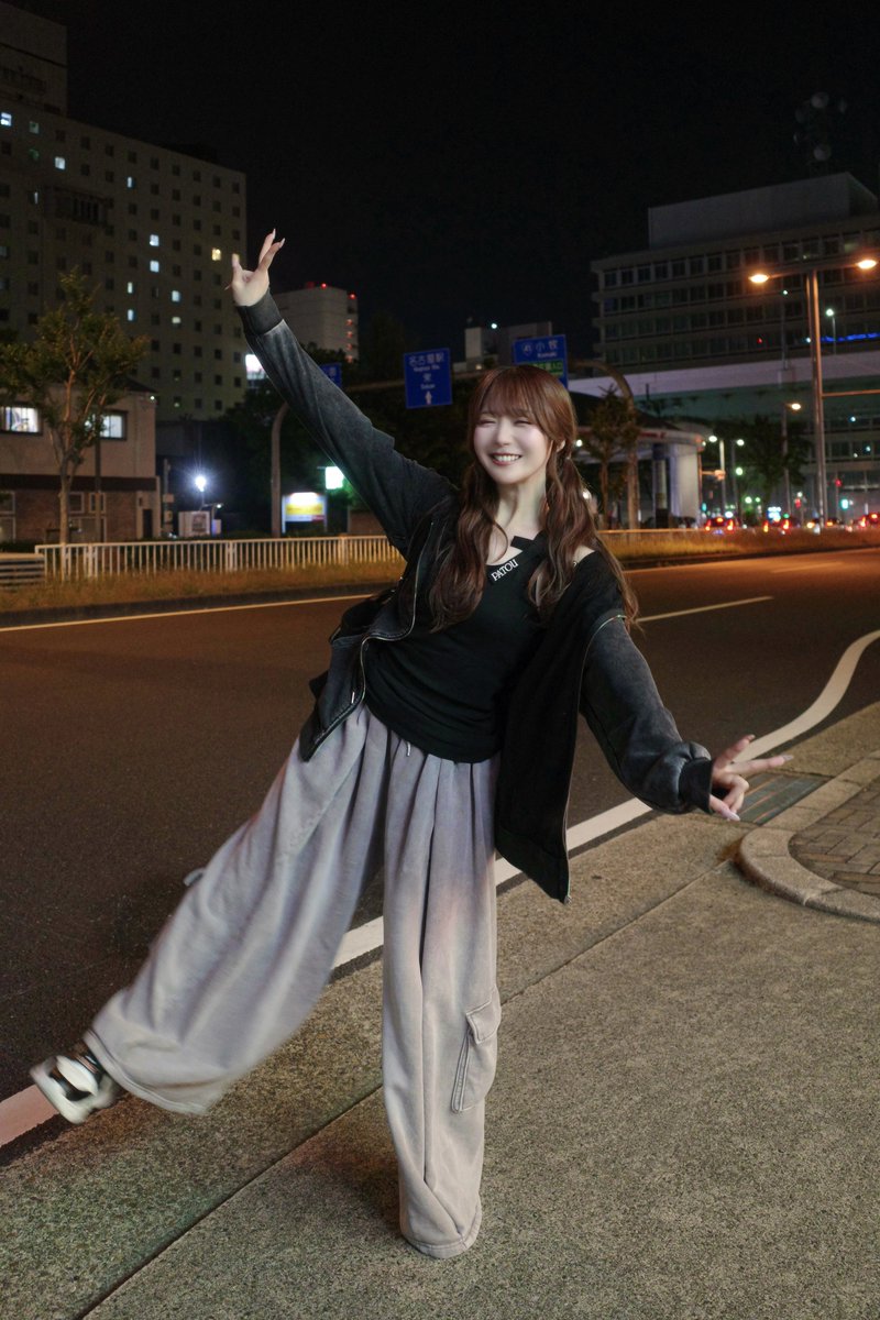 大谷 映美里 tweet media