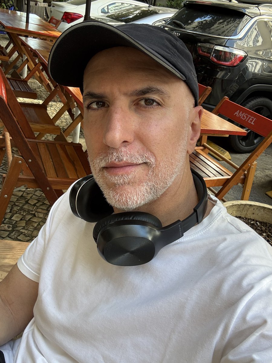 Antonio Tabet tweet media