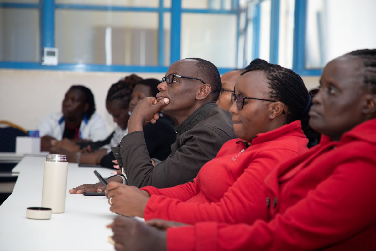 KEBS KENYA tweet media